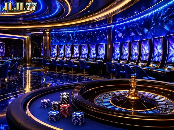 Deposit tips for JLJL77 players