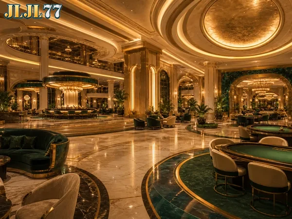 Play responsibly at JLJL77