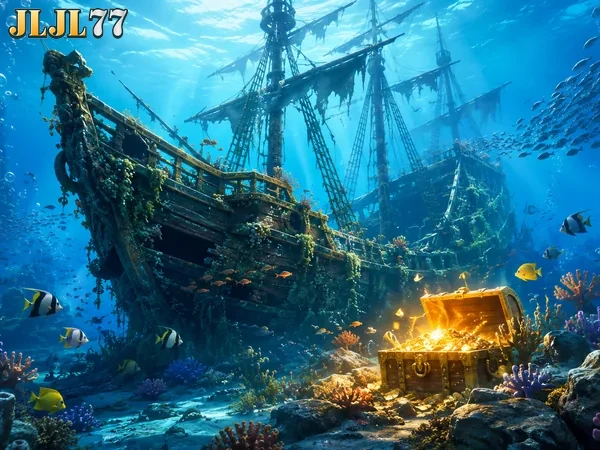 Shade Dragon Fishing screenshot 4